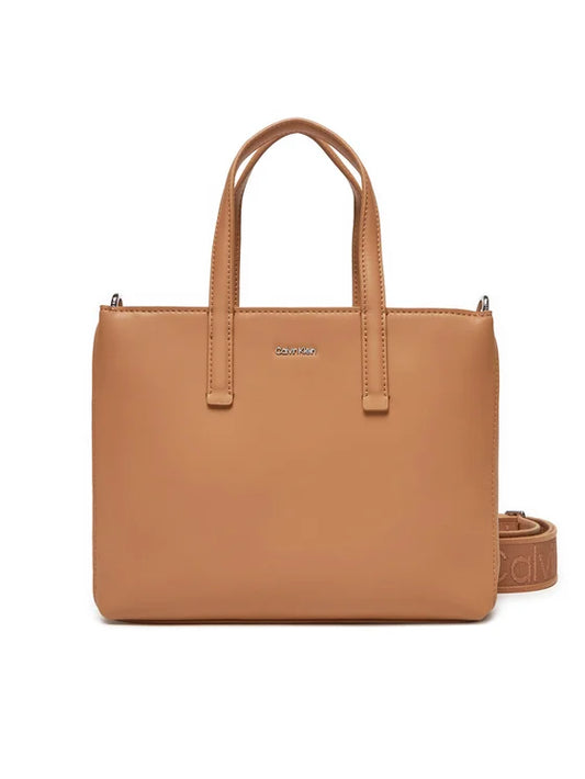 Must Small Tote Bag CK