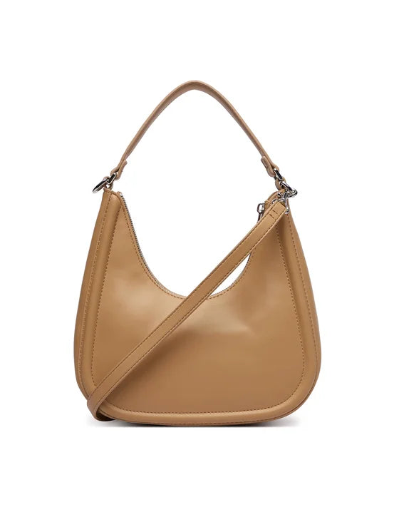Bold Small Crescent Bag Calvin Klein