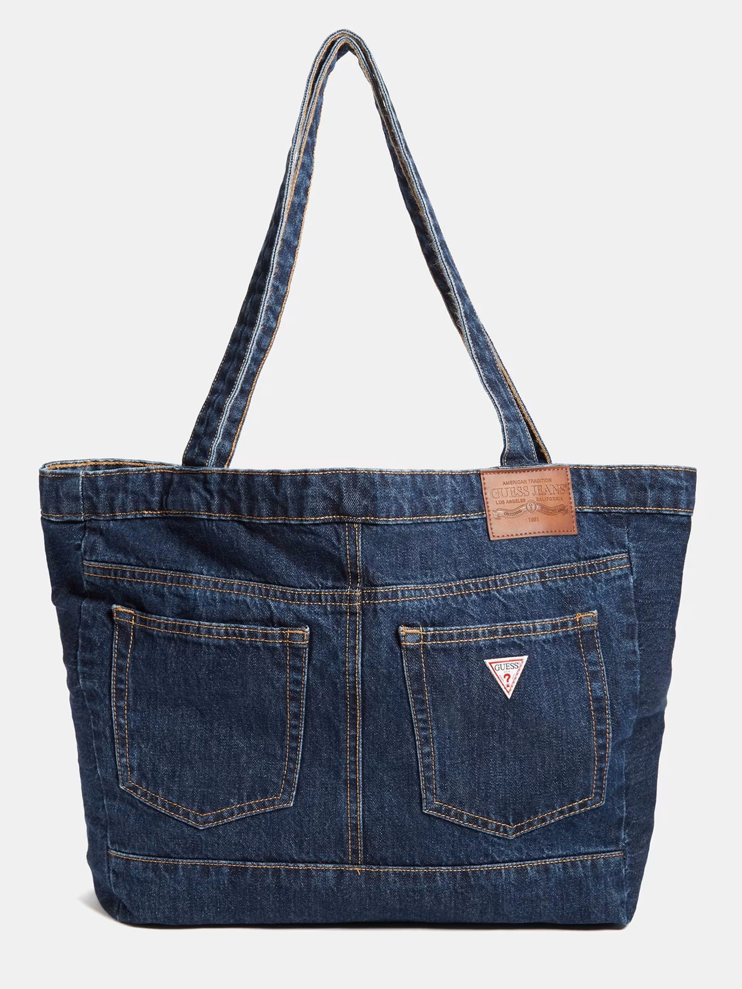 Sacca Jeans Guess