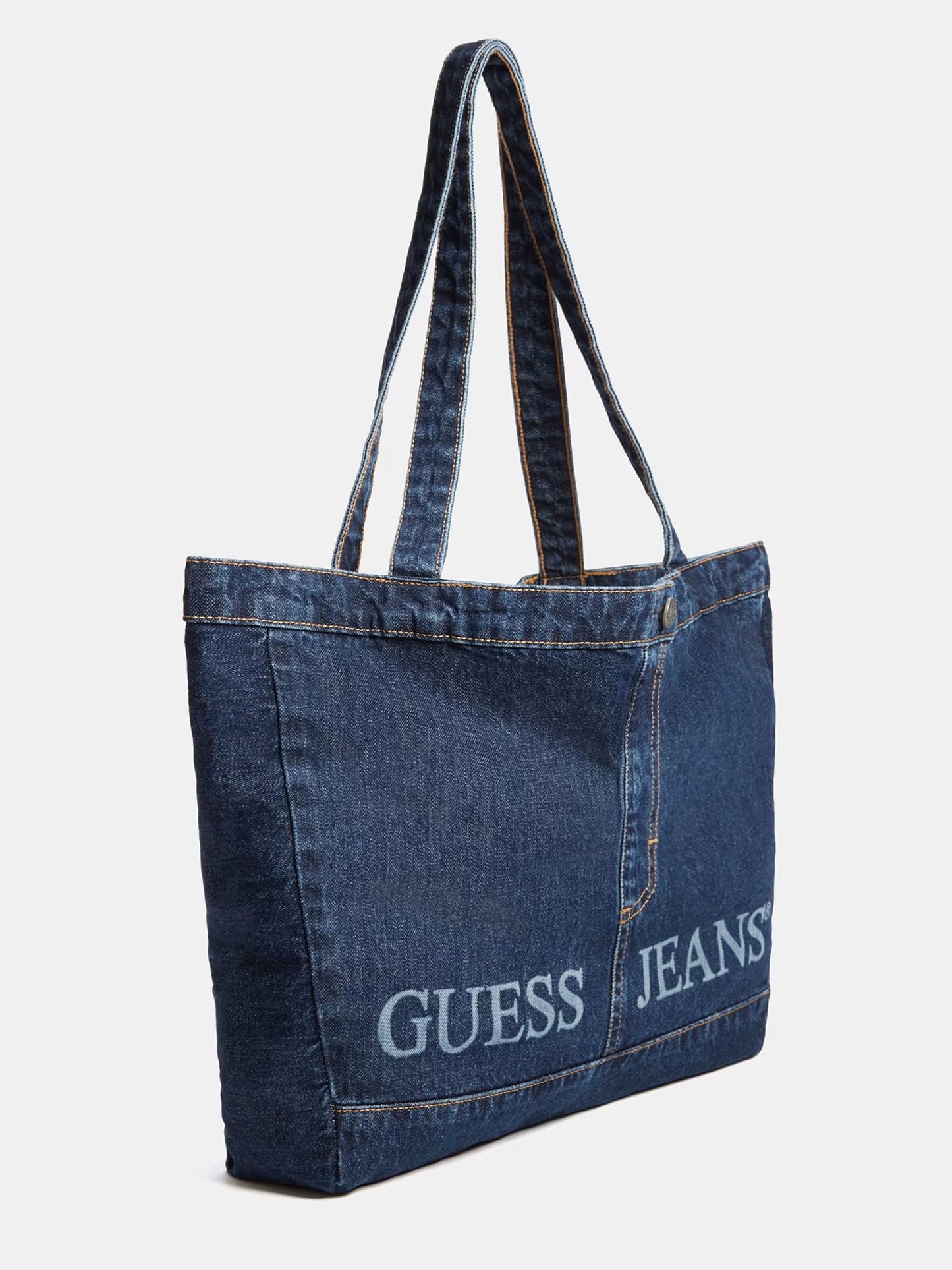 Sacca Jeans Guess