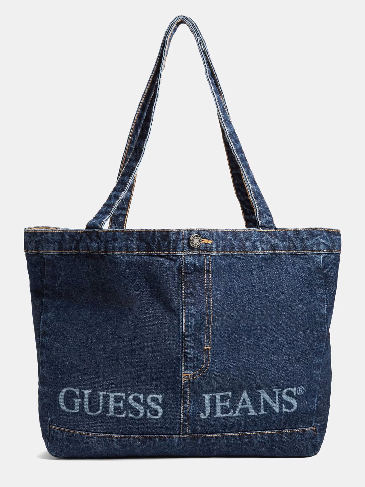 Sacca Jeans Guess