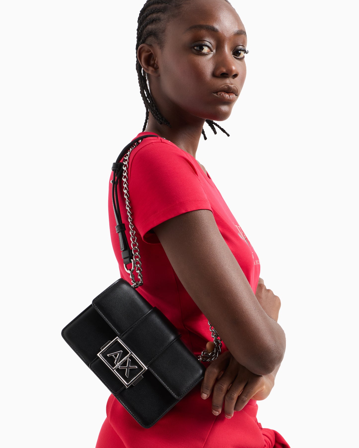 Jodie Crossbody Armani Exchange