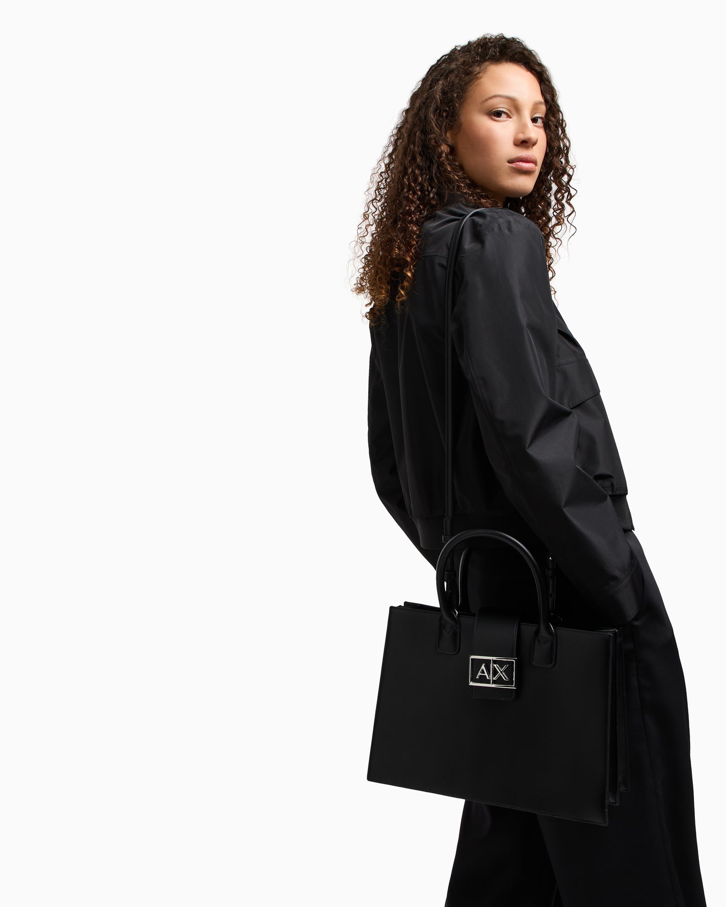 Borsa Tote Shopping AX