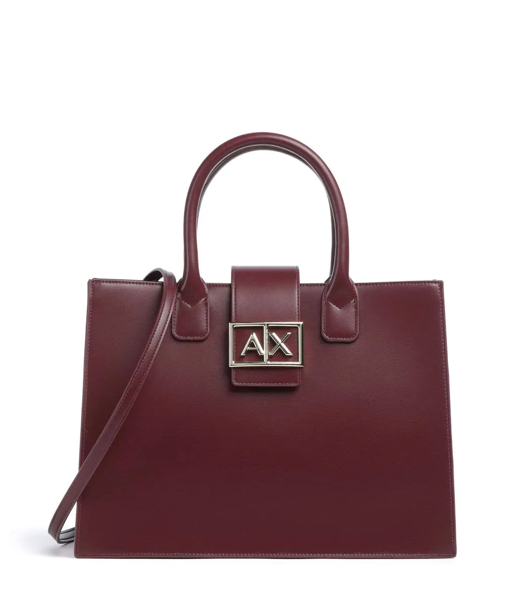 Borsa Tote Shopping AX