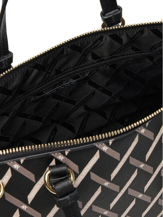 Gynger Bauletto Armani Exchange