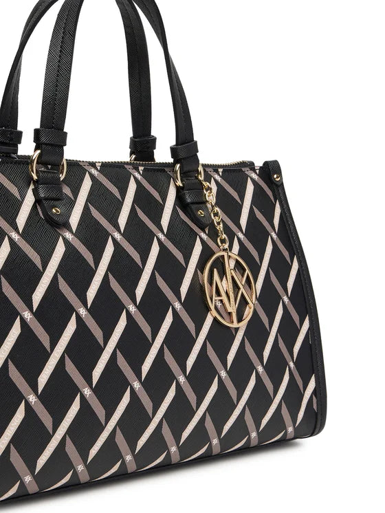 Gynger Bauletto Armani Exchange