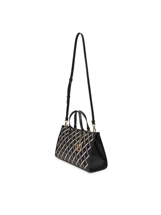 Gynger Bauletto Armani Exchange