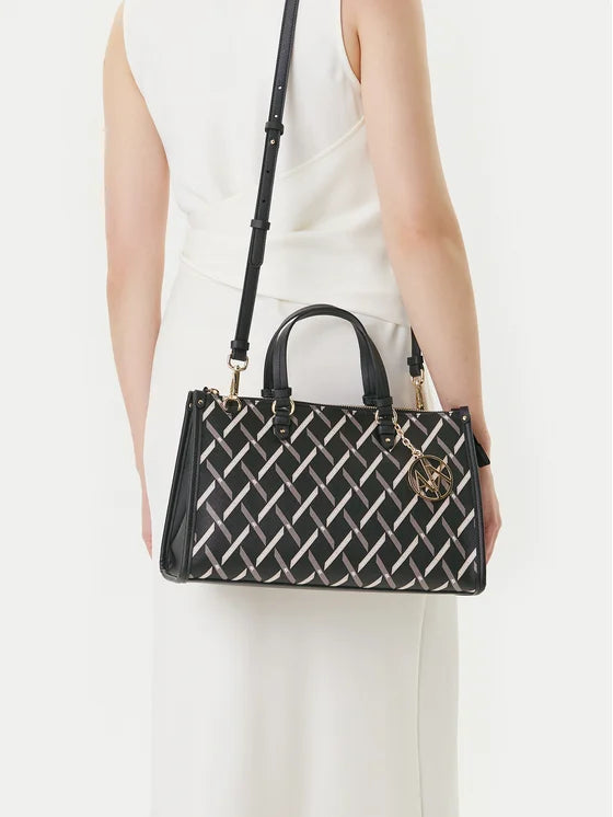 Gynger Bauletto Armani Exchange