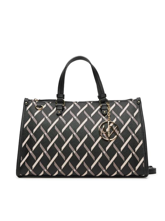Gynger Bauletto Armani Exchange