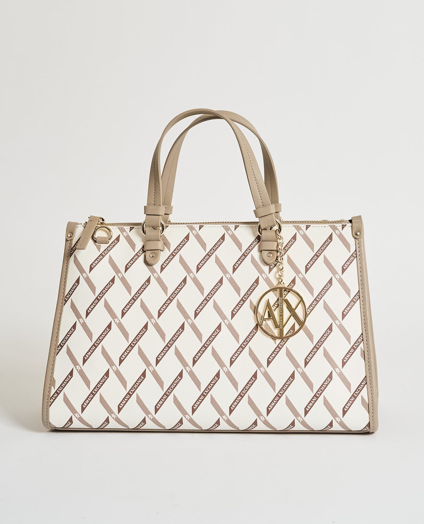 Gynger Bauletto Armani Exchange