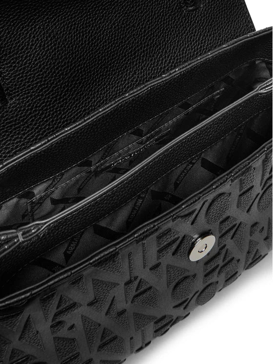 Borsa Top Handle Armani Exchange