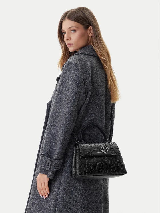 Borsa Top Handle Armani Exchange