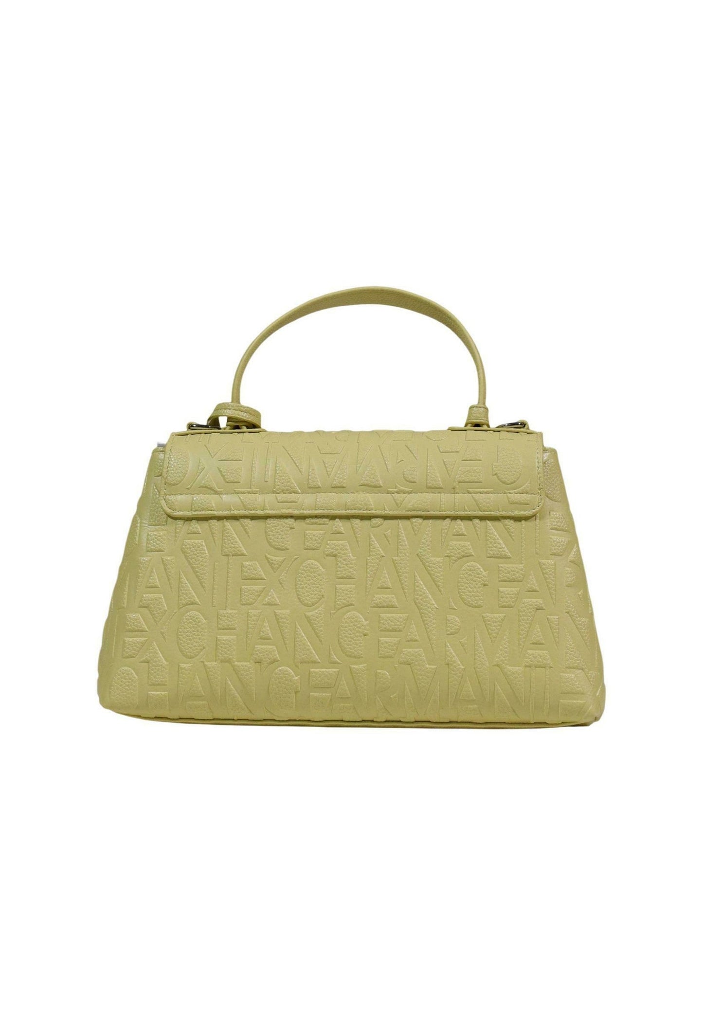 Borsa Top Handle Armani Exchange