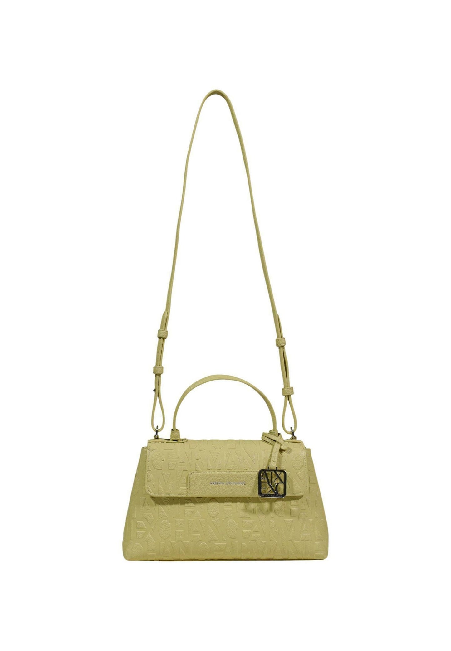 Borsa Top Handle Armani Exchange