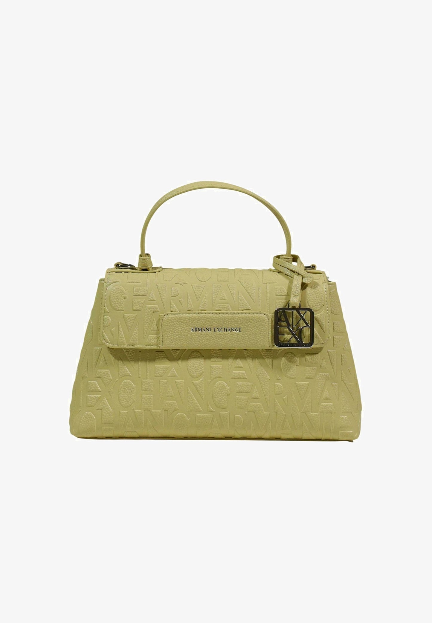 Borsa Top Handle Armani Exchange