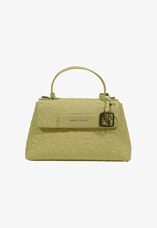 Borsa Top Handle Armani Exchange