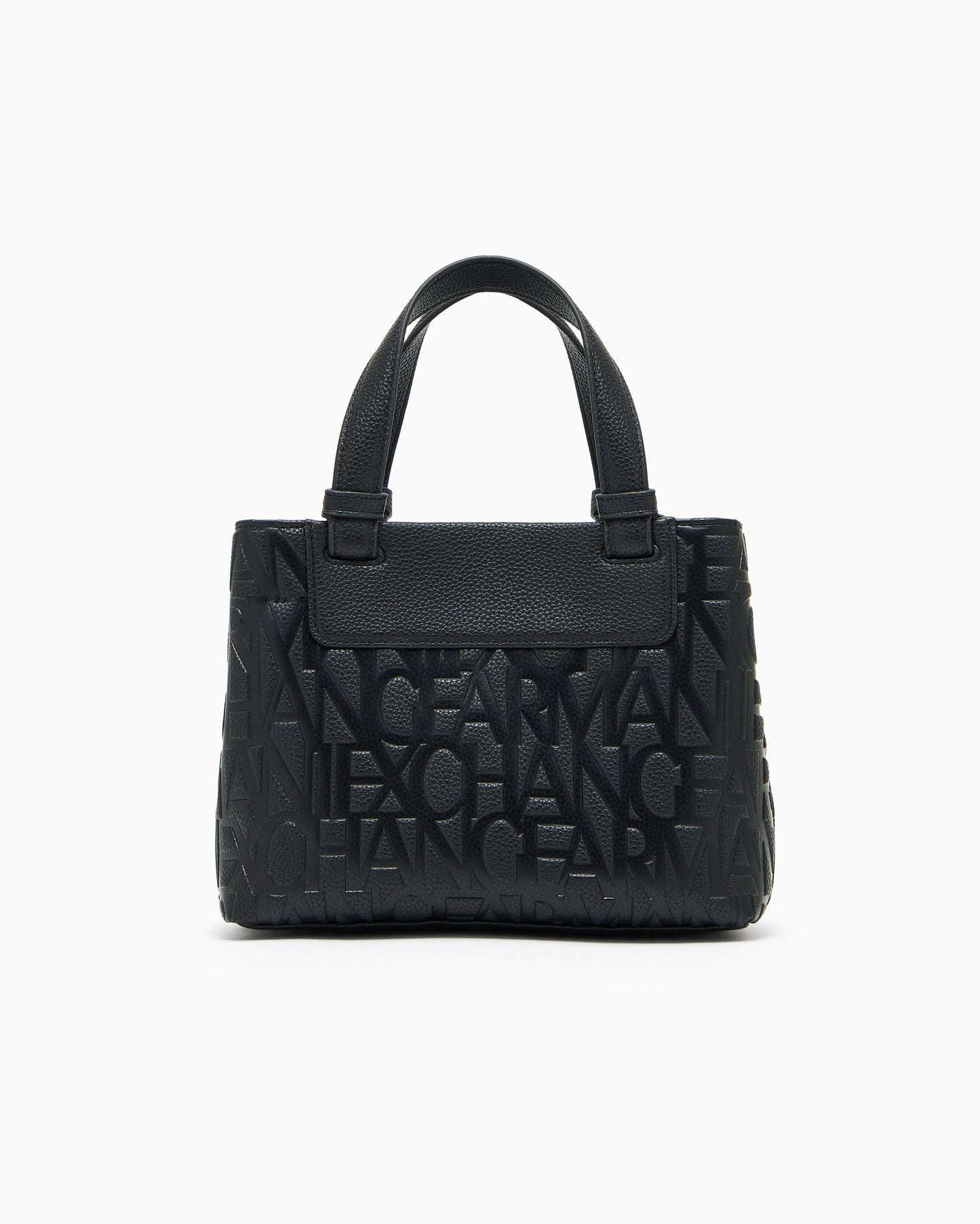 Pebble Tote Armani Exchange