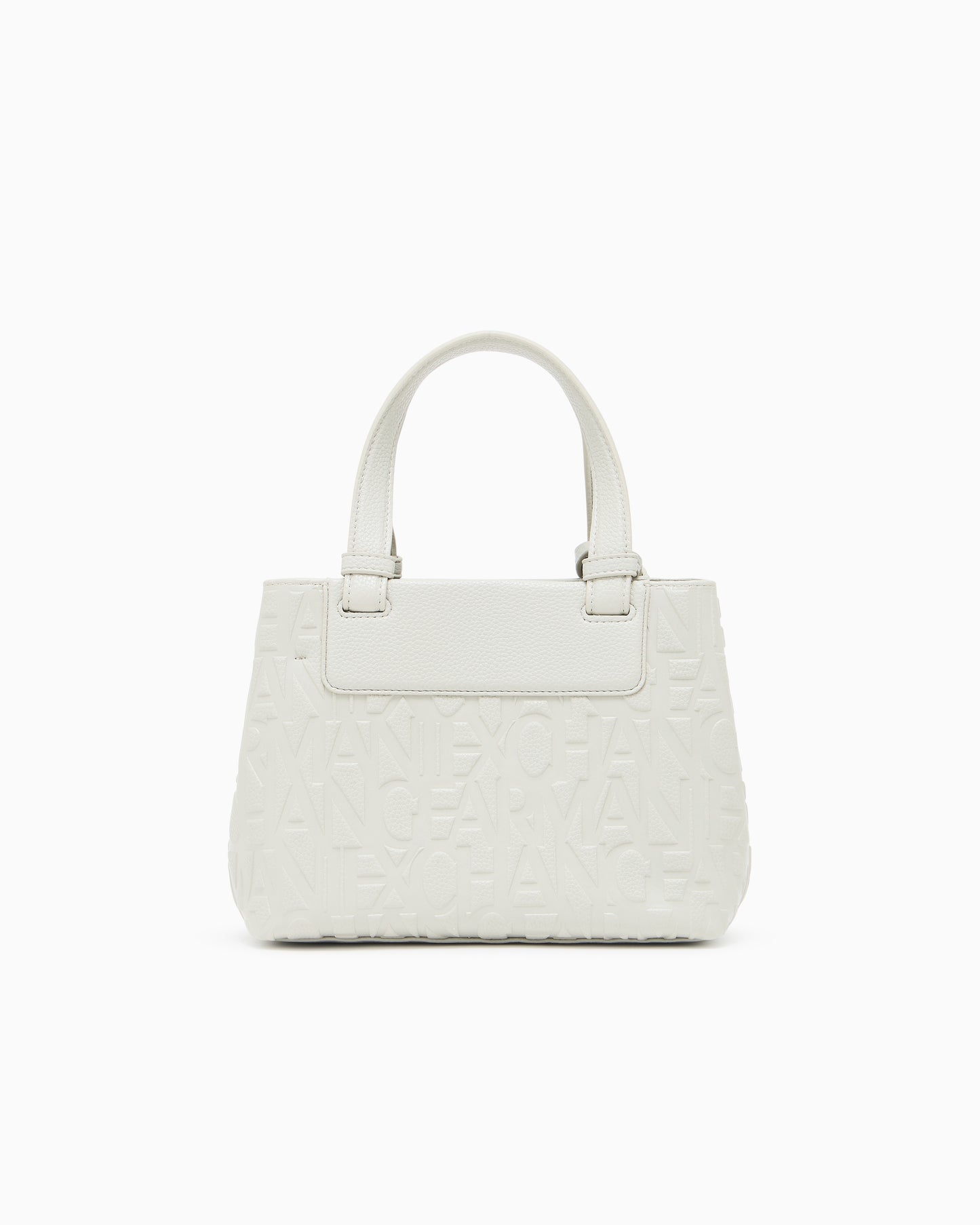 Pebble Tote Armani Exchange