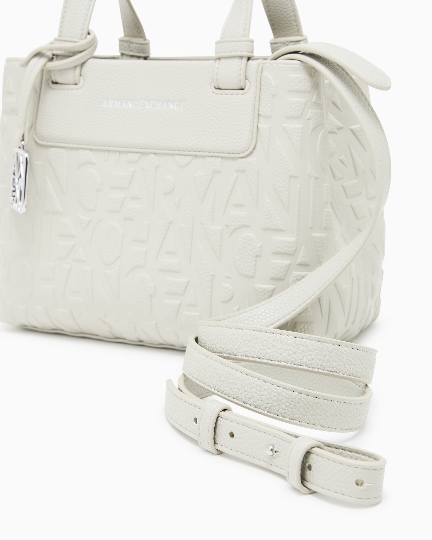 Pebble Tote Armani Exchange