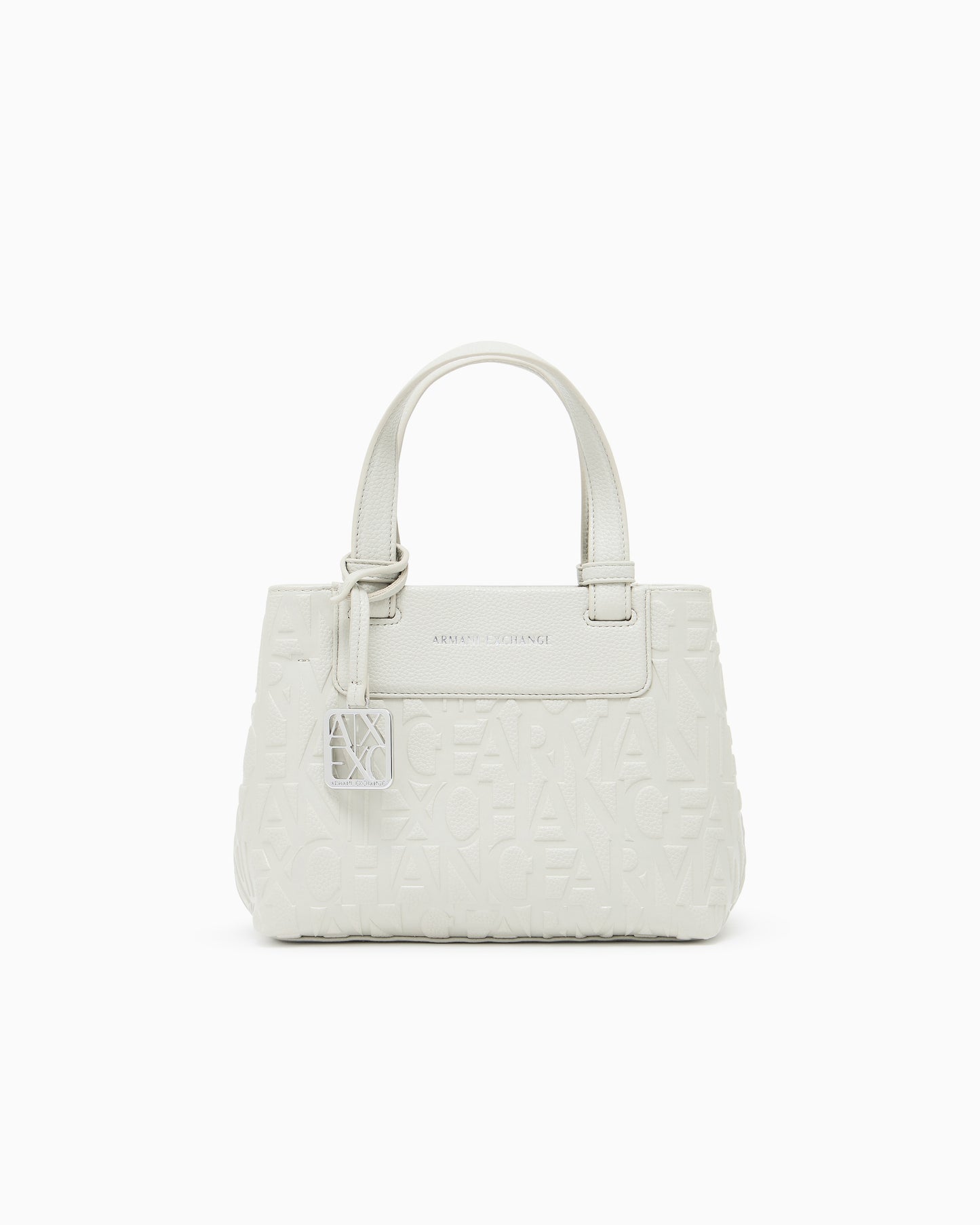 Pebble Tote Armani Exchange