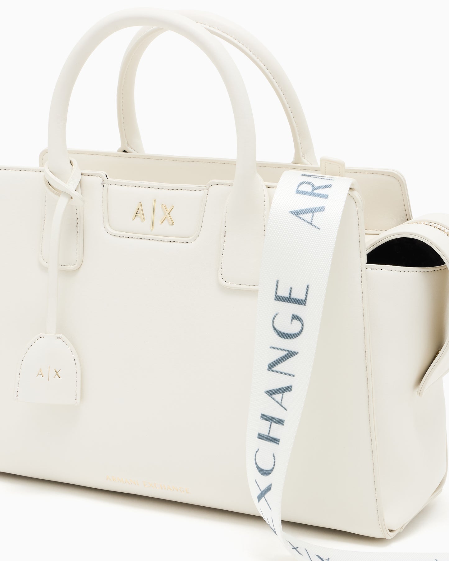 Amelie Tote Armani Exchange