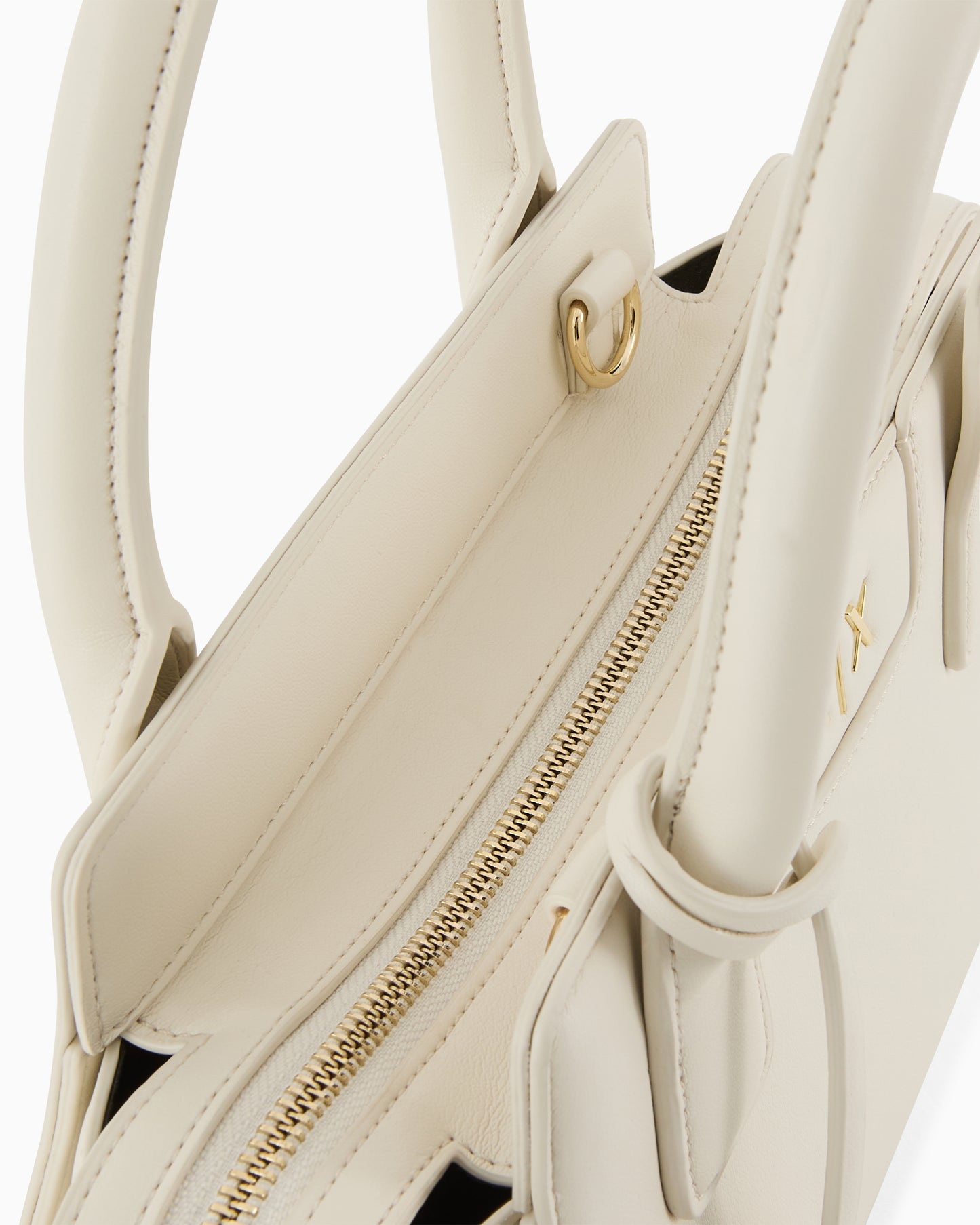 Amelie Tote S Armani Exchange