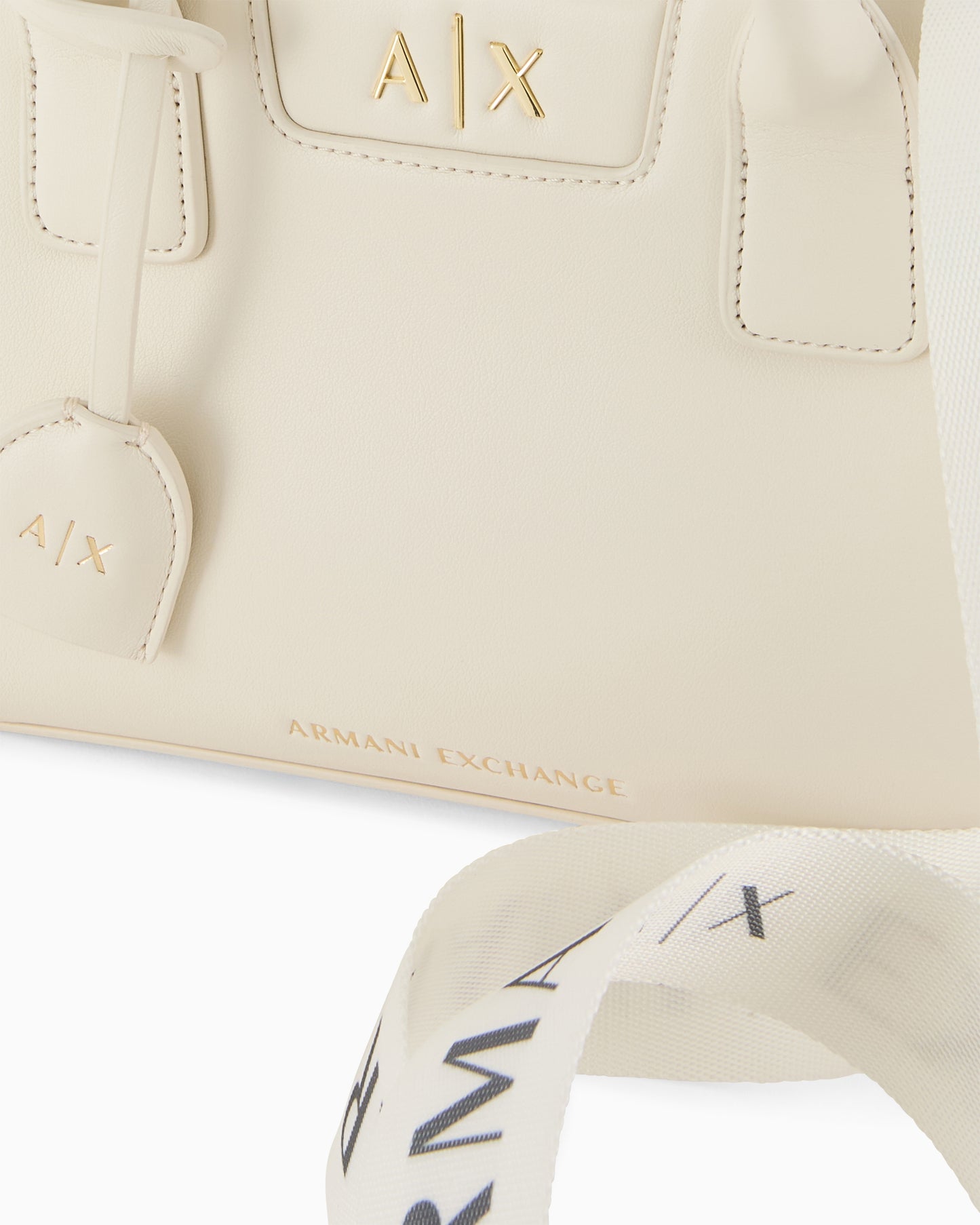 Amelie Tote S Armani Exchange