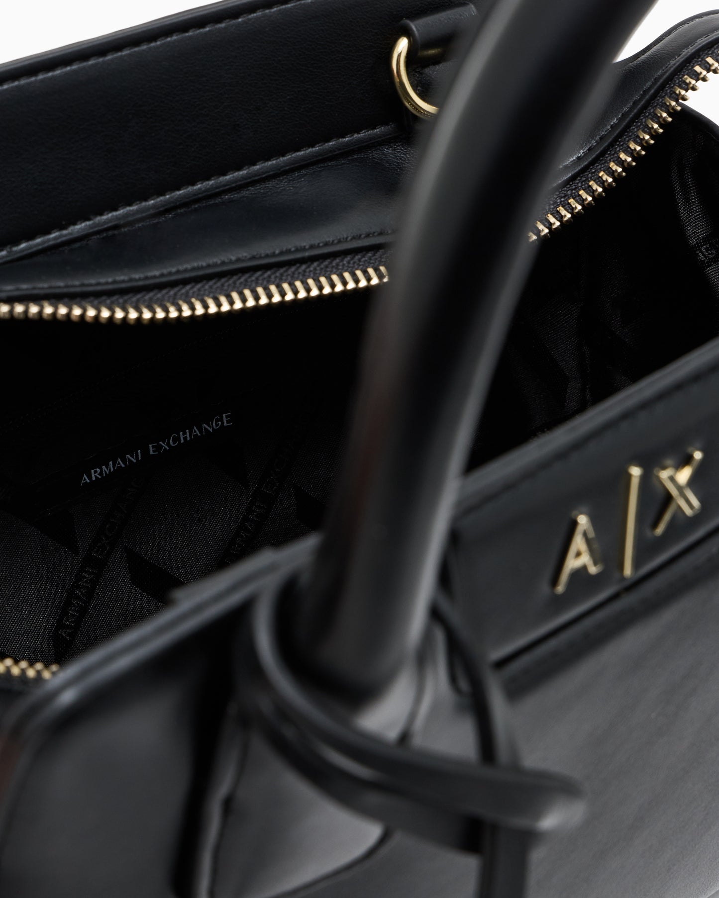 Amelie Tote S Armani Exchange