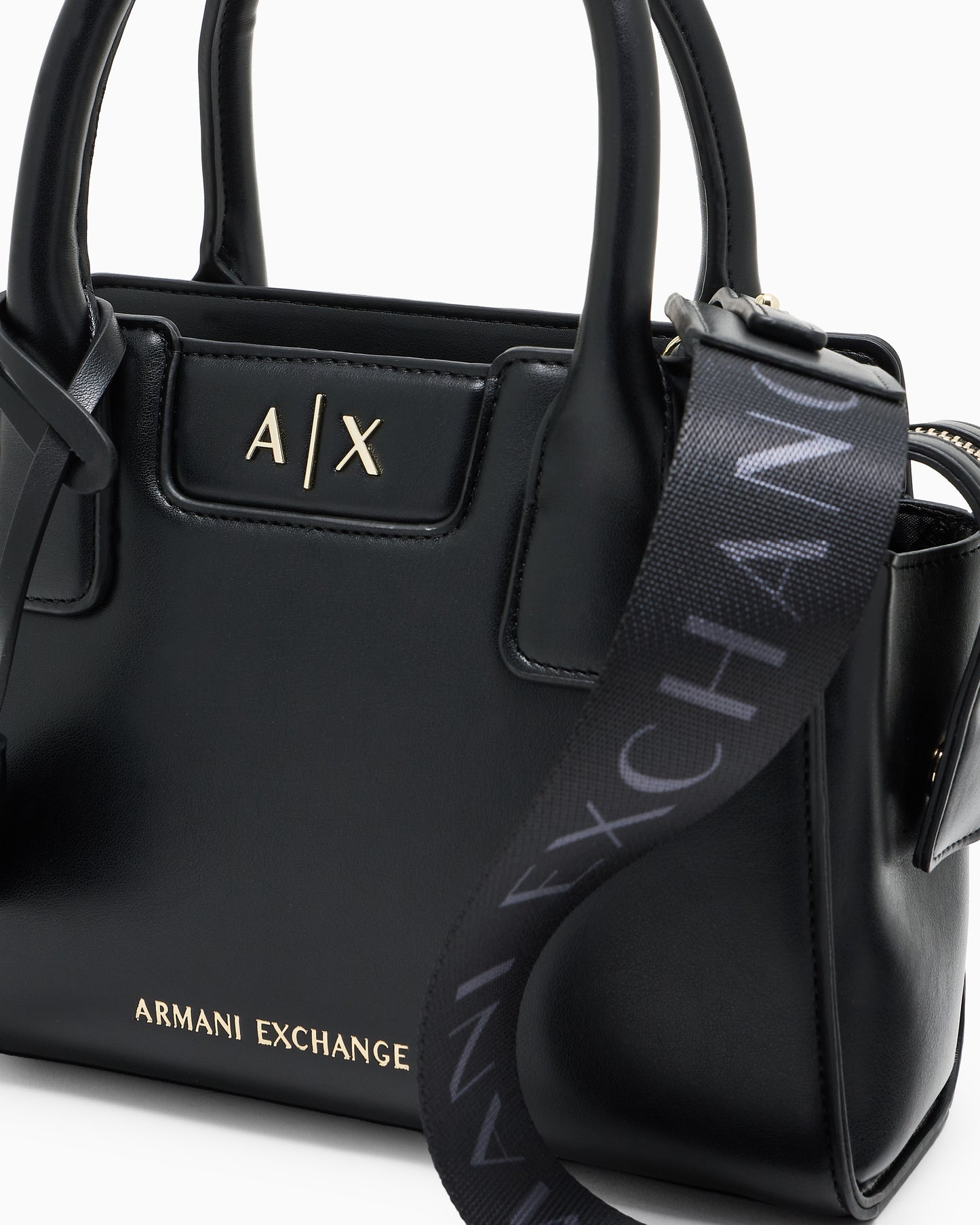 Amelie Tote S Armani Exchange