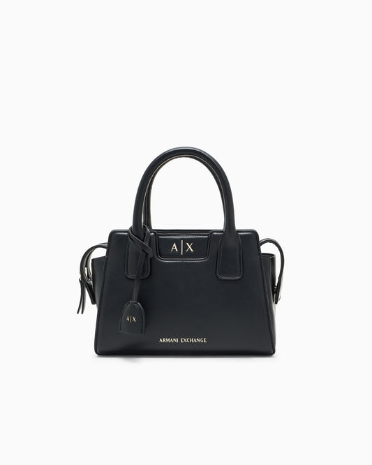 Amelie Tote S Armani Exchange