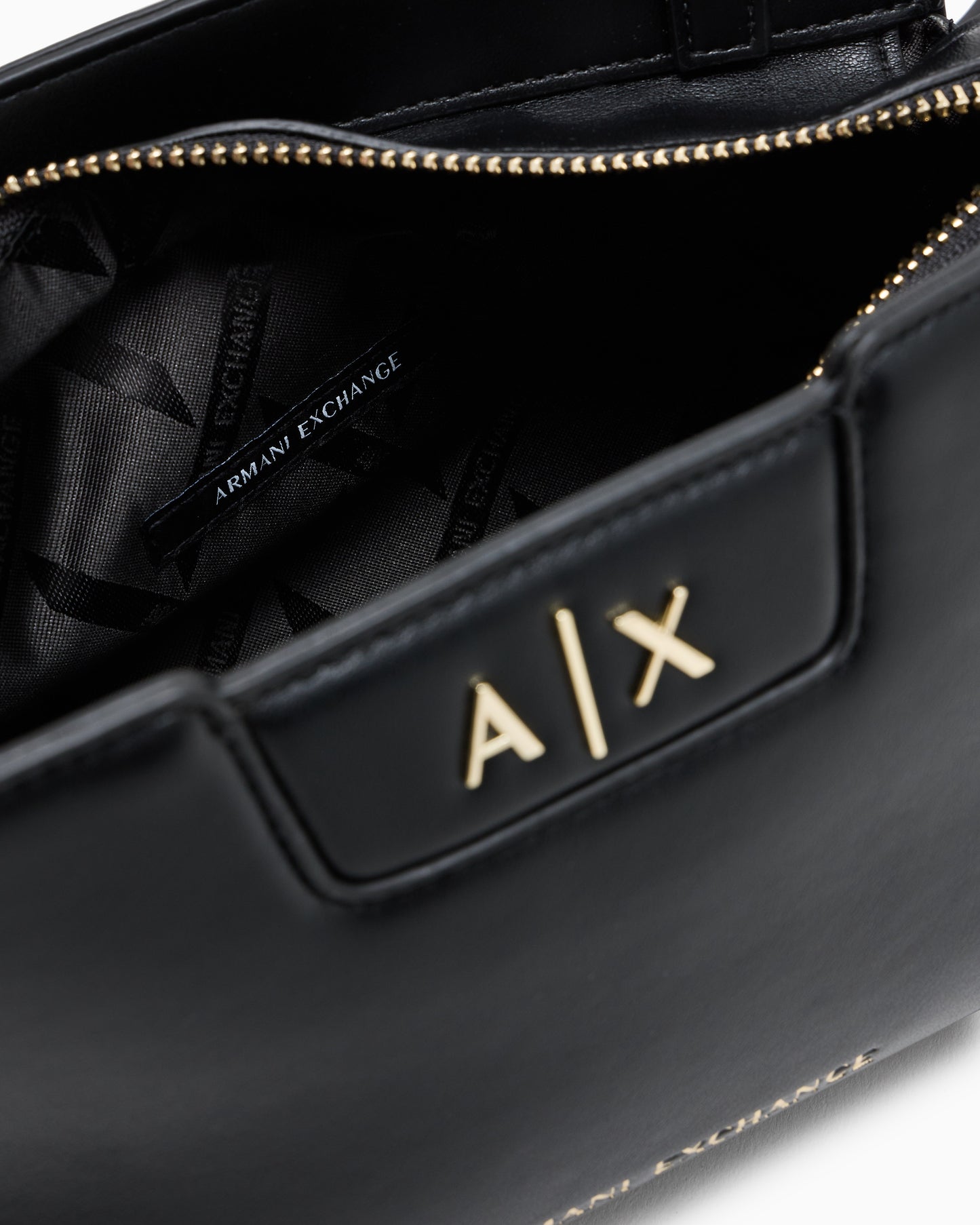 Amelie Crossbody Armani Exchange