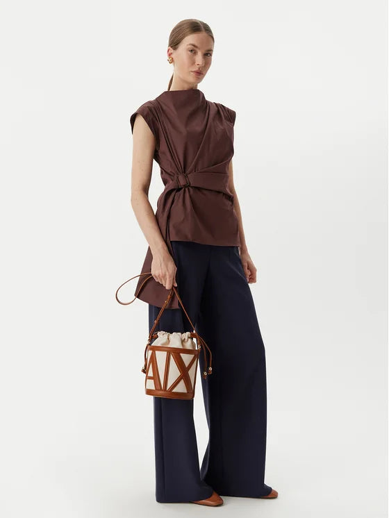 Marisol Bucket Armani Exchange