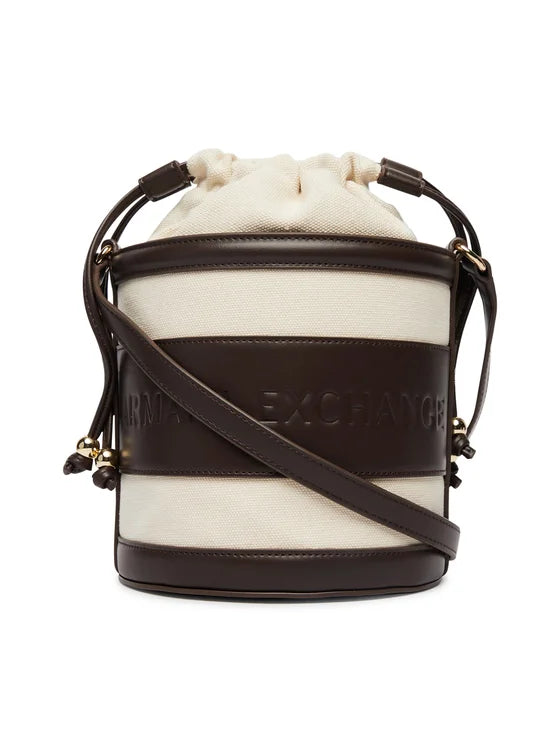 Marisol Bucket Armani Exchange