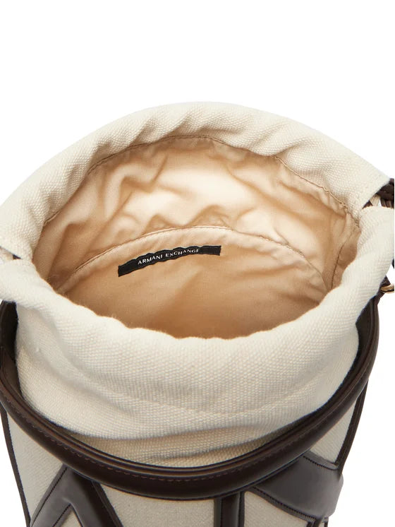Marisol Bucket Armani Exchange