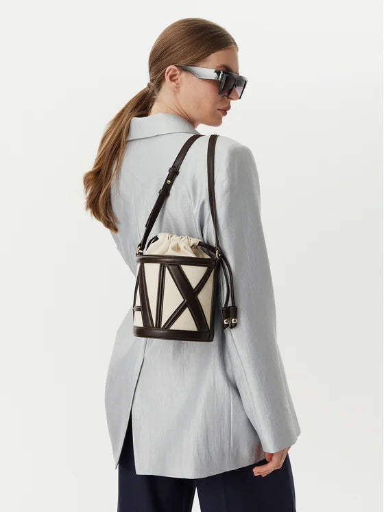 Marisol Bucket Armani Exchange