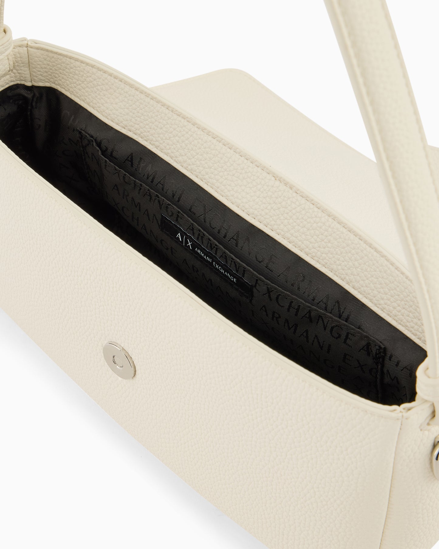 Susy Sofr Shoulder Armani Exchange