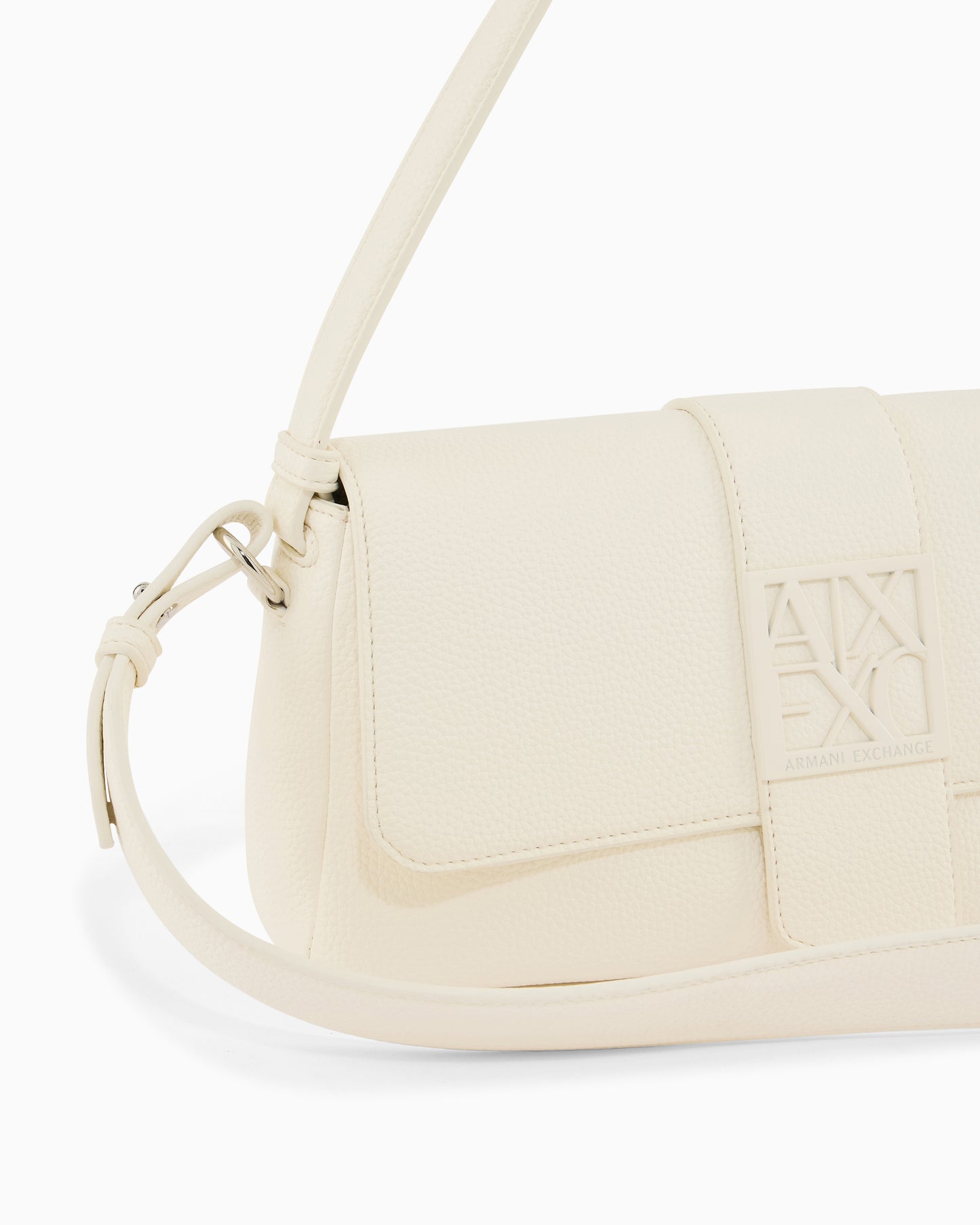 Susy Sofr Shoulder Armani Exchange