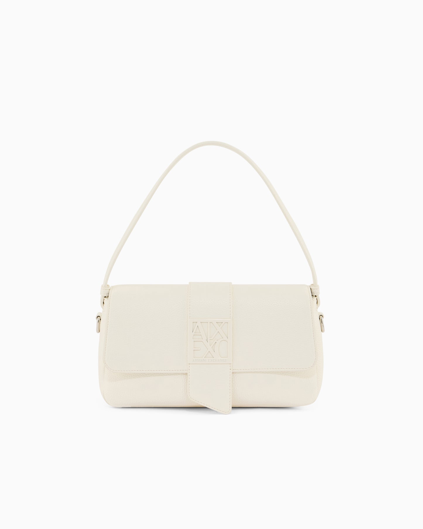 Susy Sofr Shoulder Armani Exchange