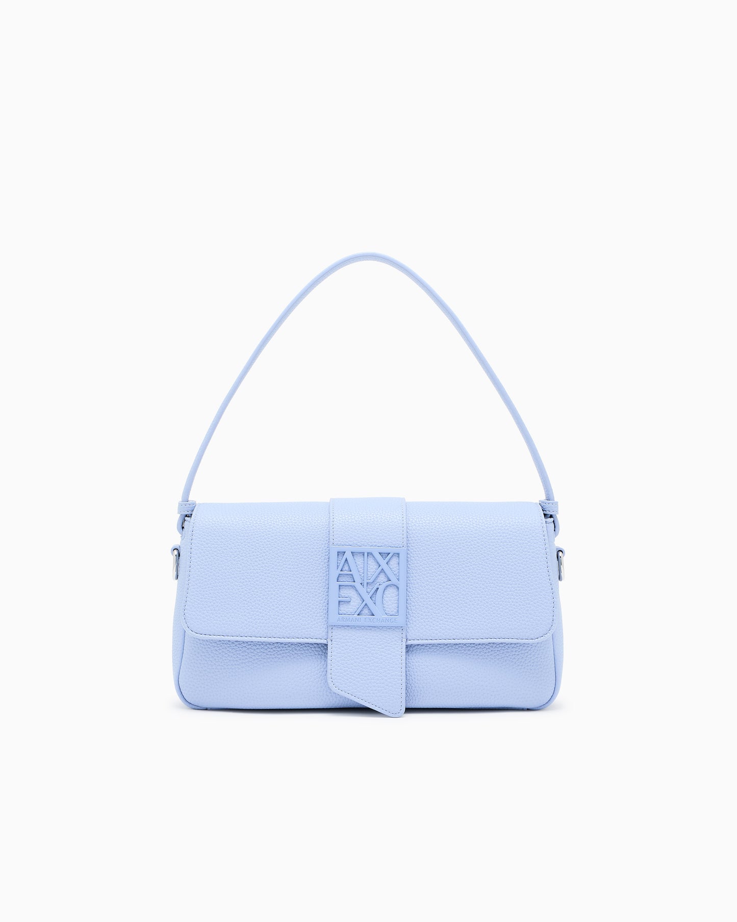 Susy Sofr Shoulder Armani Exchange