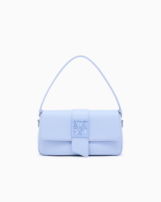 Susy Sofr Shoulder Armani Exchange