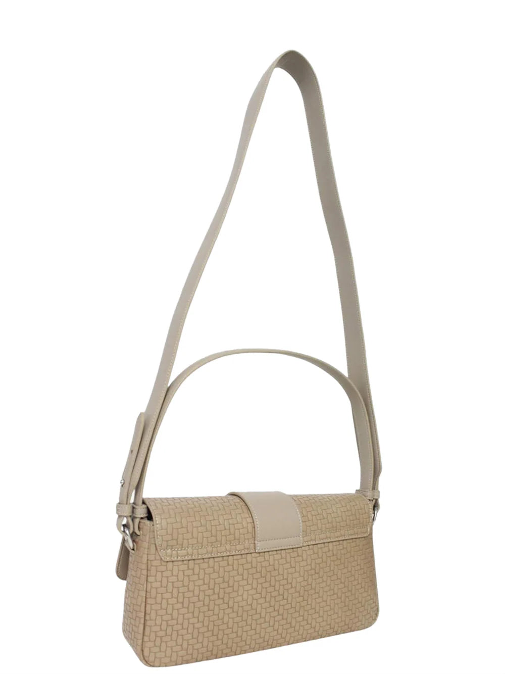 Susy Soft Shoulder Armani Exchange