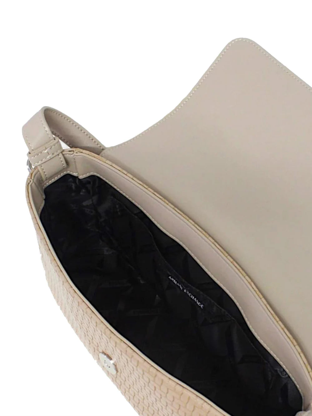 Susy Soft Shoulder Armani Exchange