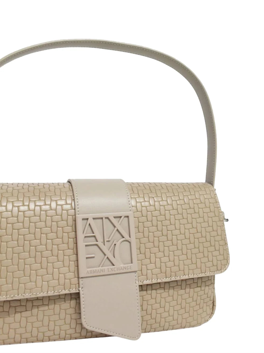 Susy Soft Shoulder Armani Exchange