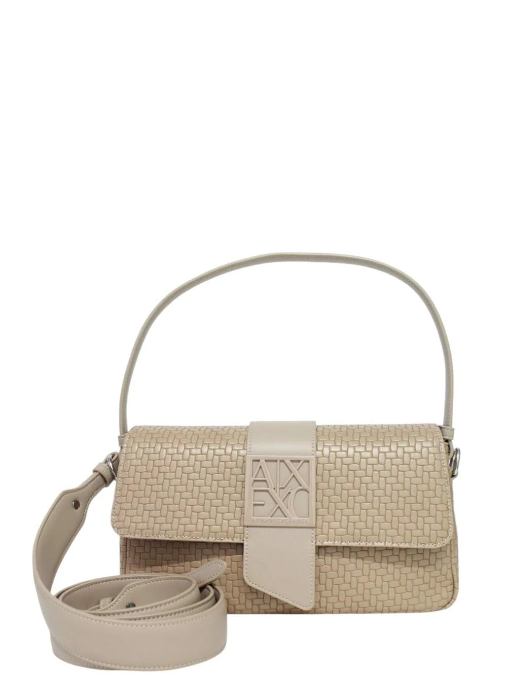 Susy Soft Shoulder Armani Exchange