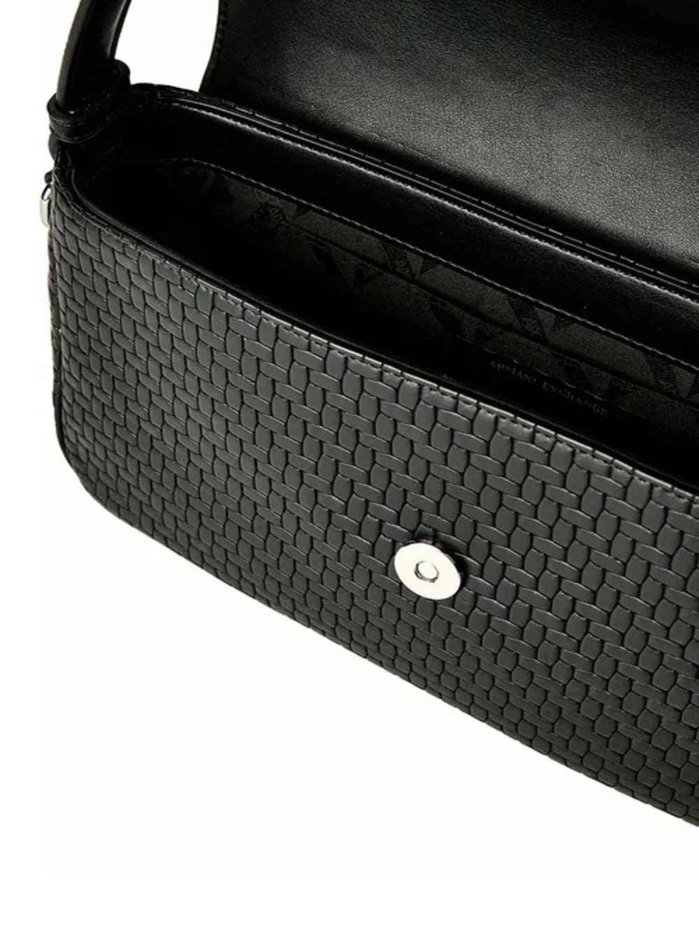 Susy Soft Shoulder Armani Exchange