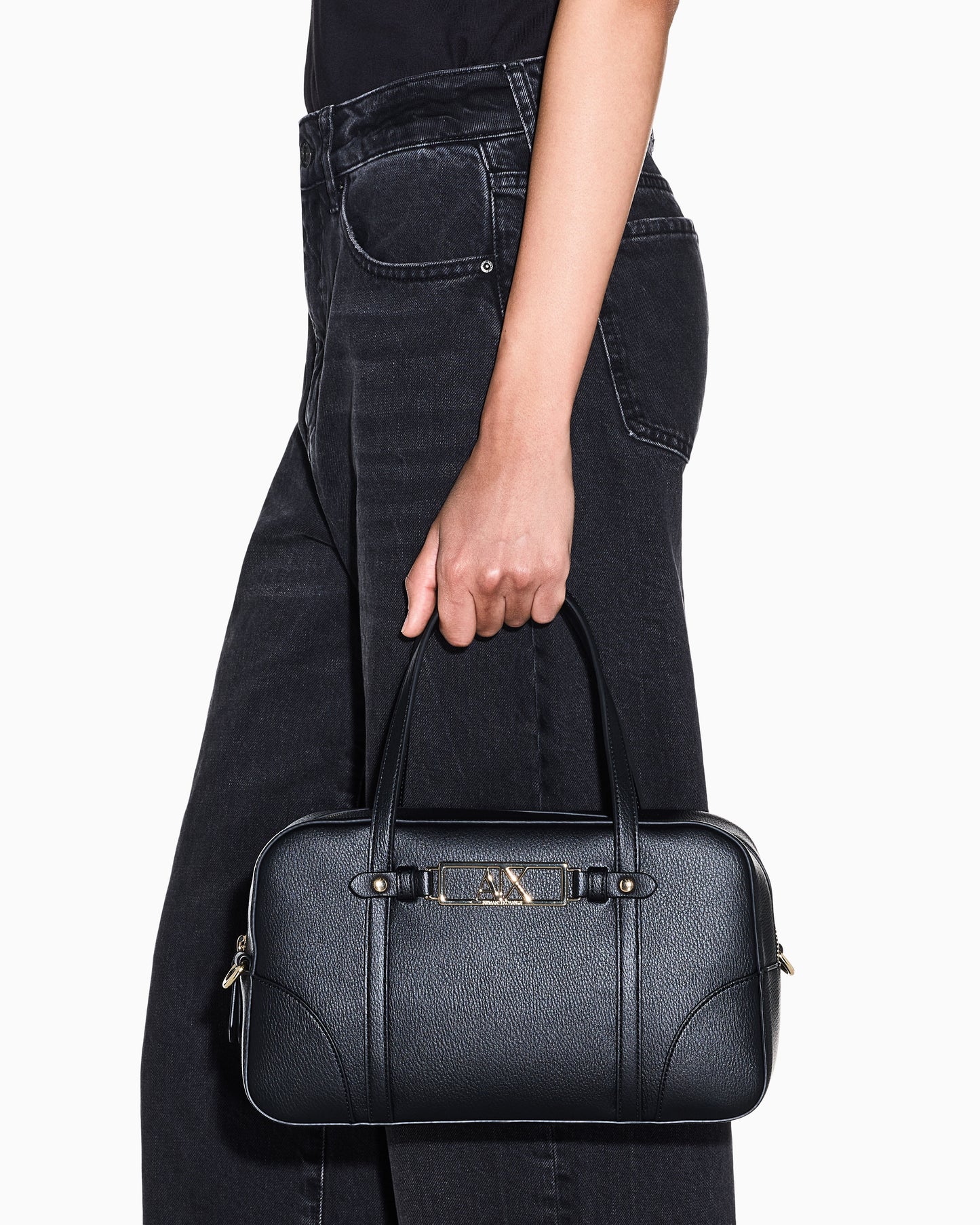 Polly Bauletto Armani Exchange