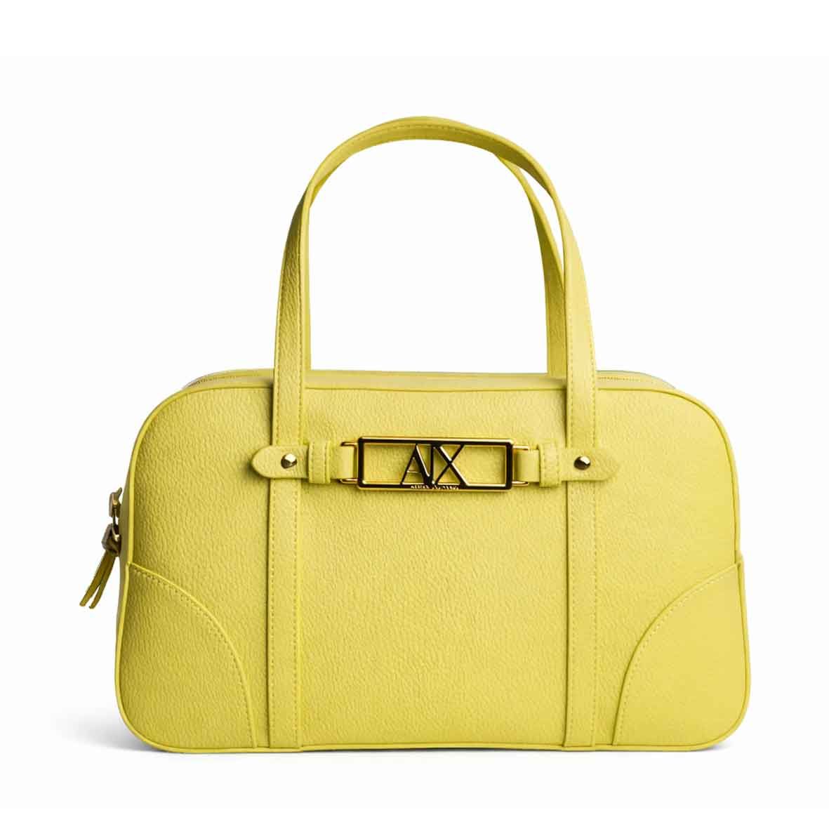Polly Bauletto Armani Exchange