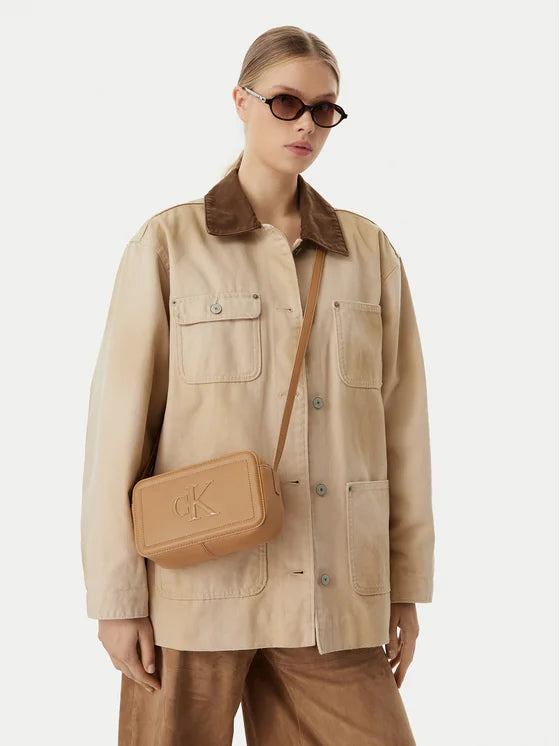 Bold Camera Bag Calvin Klein