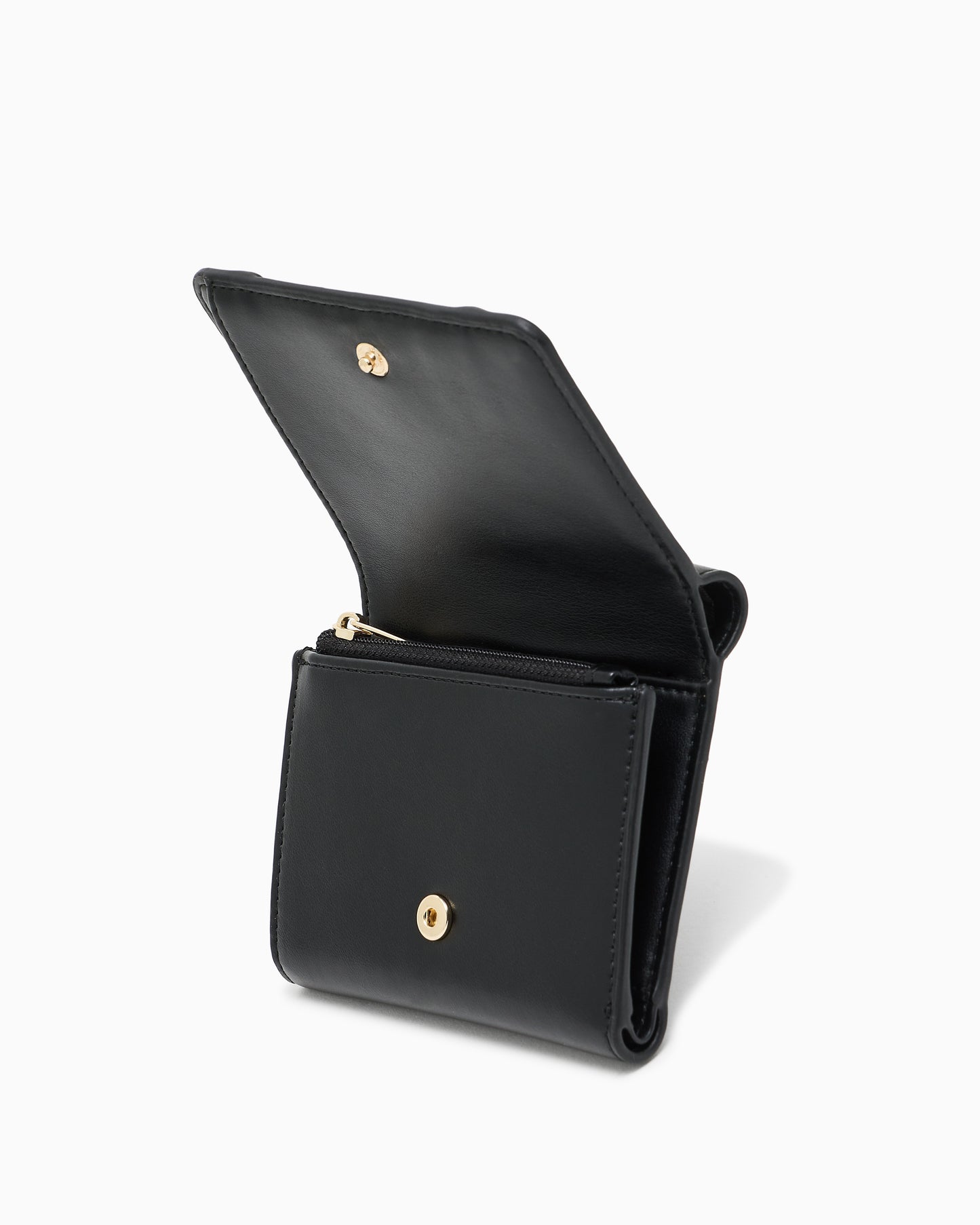 Amelie Mini Wallet Armani Exchange