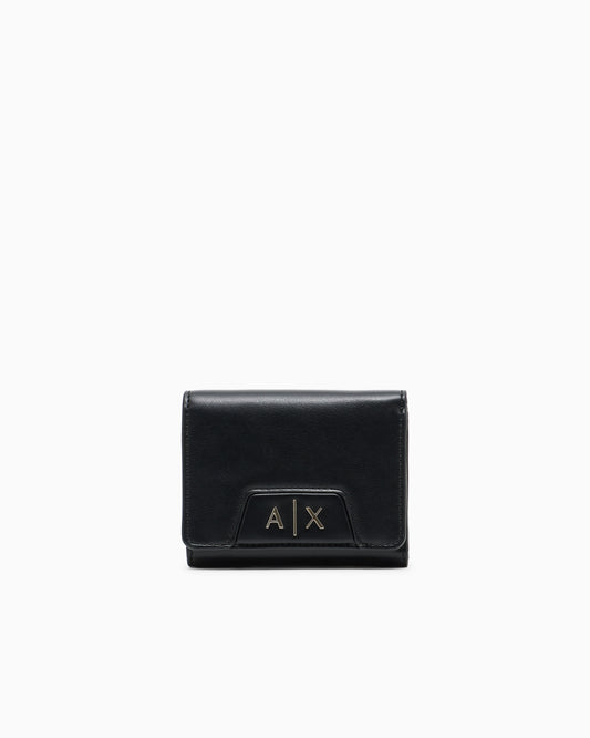 Amelie Mini Wallet Armani Exchange